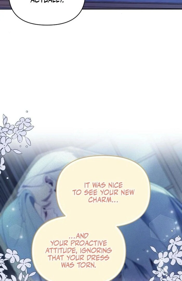 The Dark Duke's Pet Bird Chapter 35 page 4