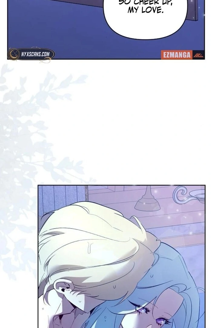 The Dark Duke's Pet Bird Chapter 35 page 7