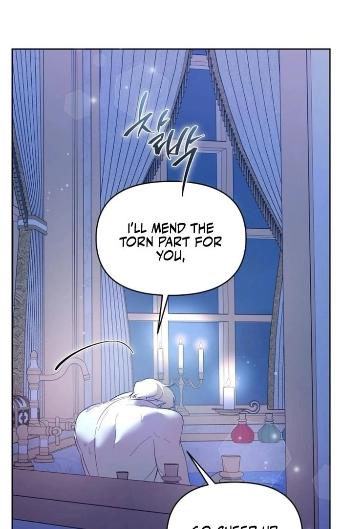 The Dark Duke's Pet Bird Chapter 35 page 6