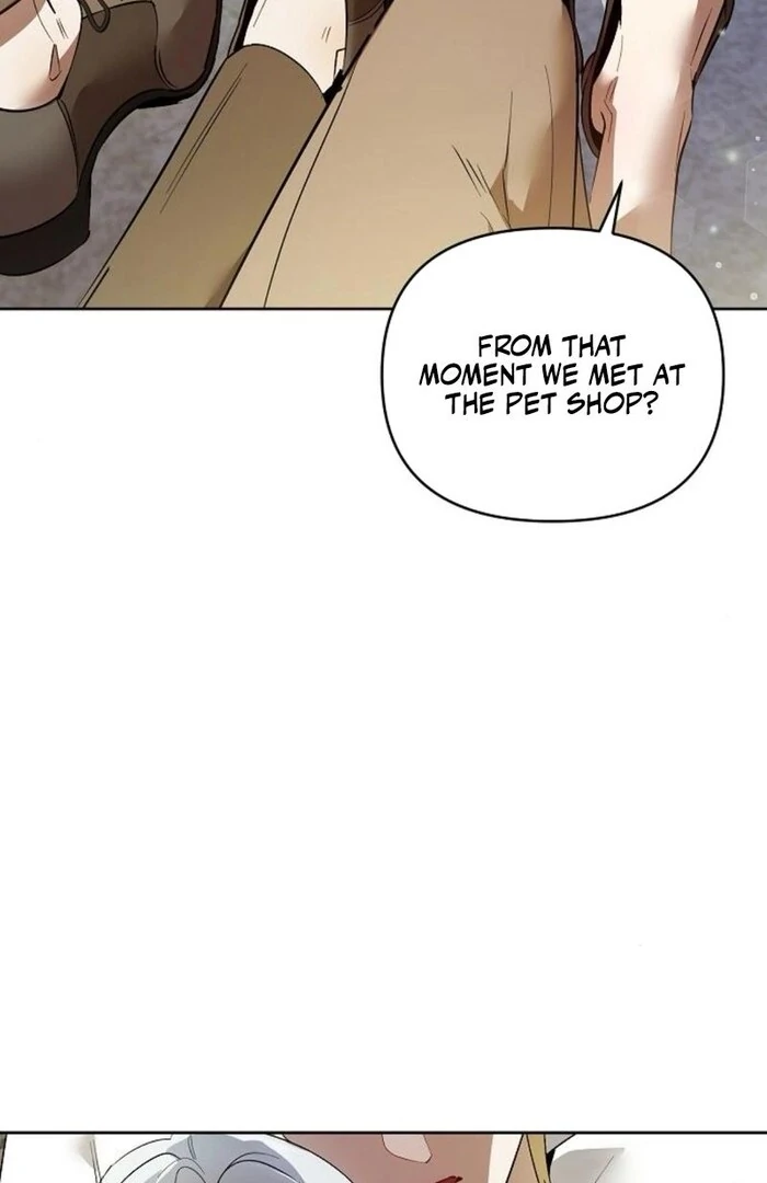 The Dark Duke's Pet Bird Chapter 35 page 16
