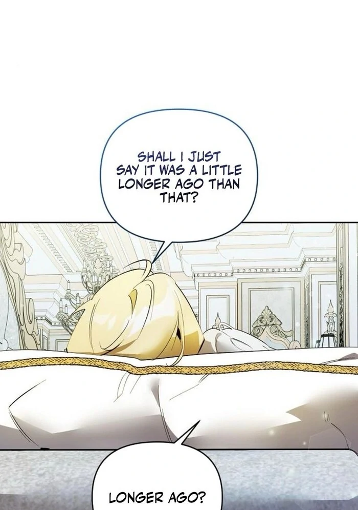 The Dark Duke's Pet Bird Chapter 35 page 18