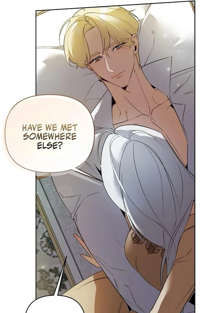 The Dark Duke's Pet Bird Chapter 35 page 20
