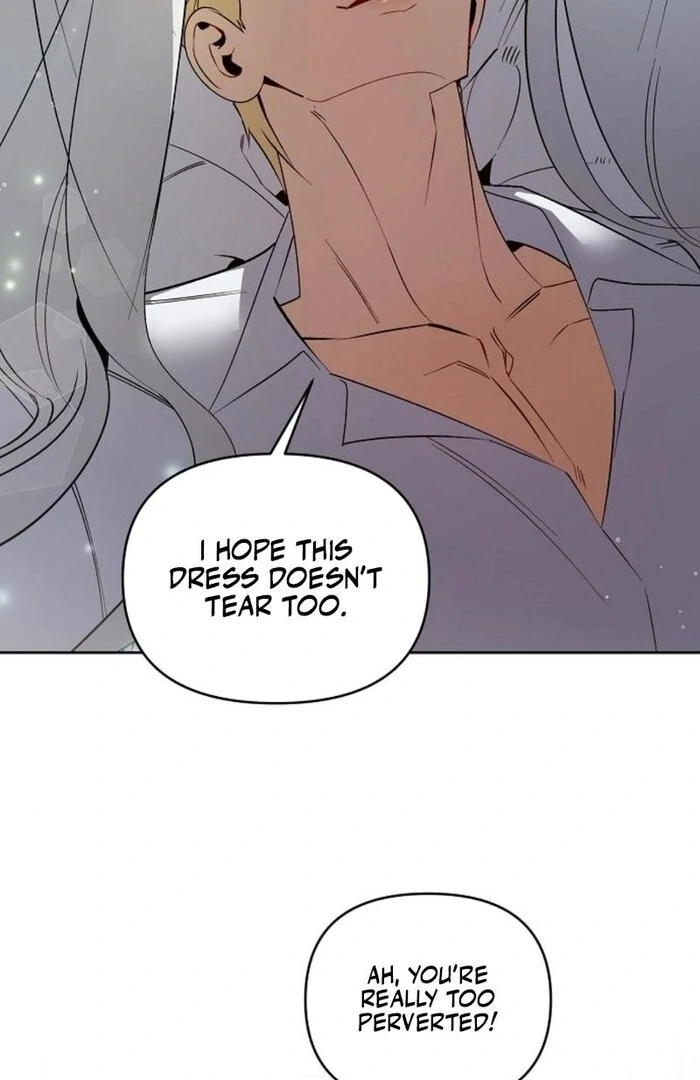 The Dark Duke's Pet Bird Chapter 35 page 31