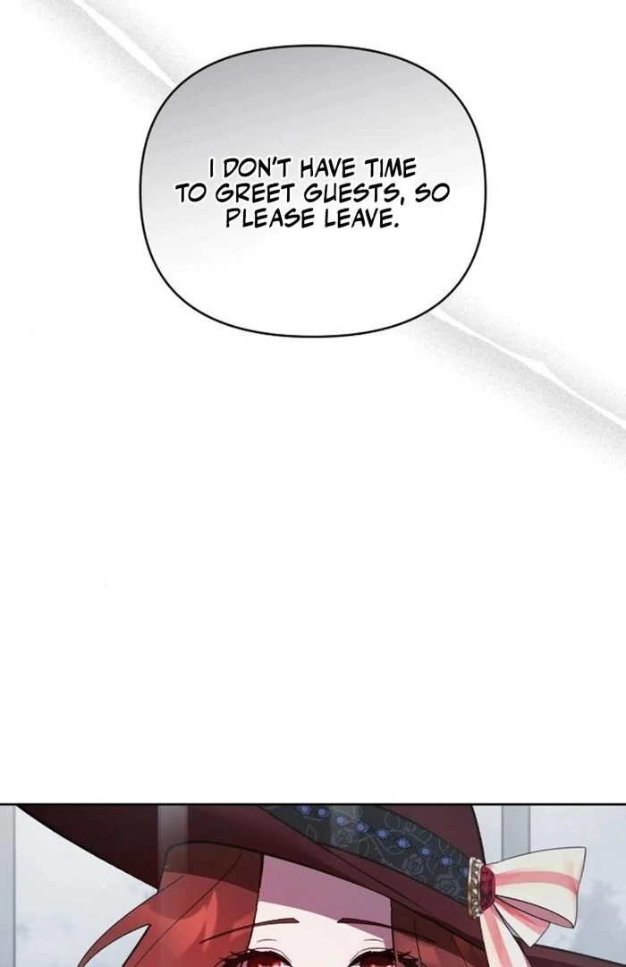 The Dark Duke's Pet Bird Chapter 35 page 54
