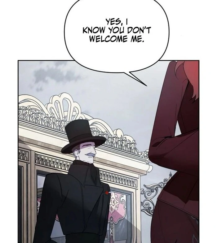 The Dark Duke's Pet Bird Chapter 35 page 56