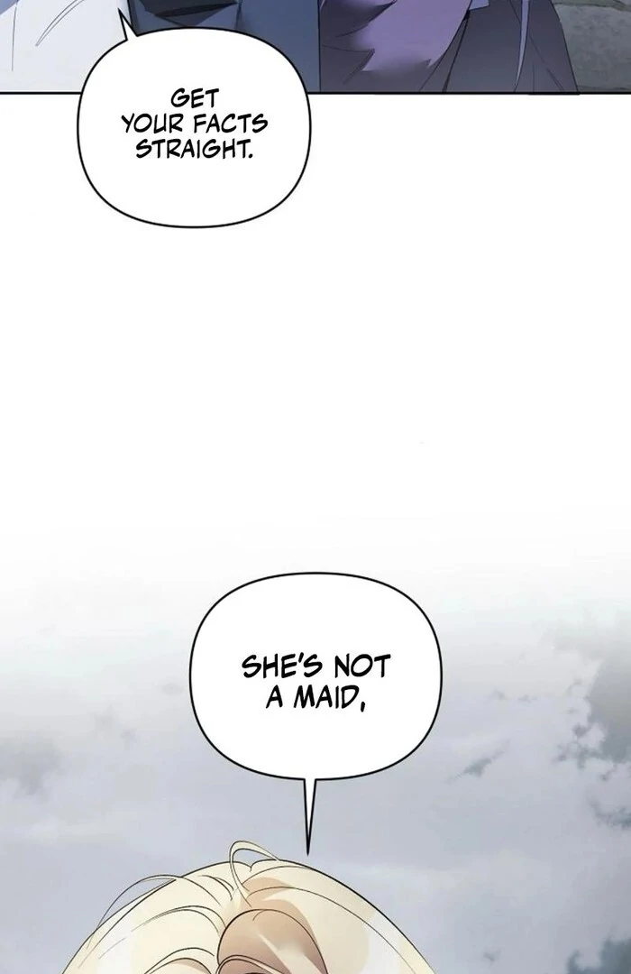 The Dark Duke's Pet Bird Chapter 35 page 60