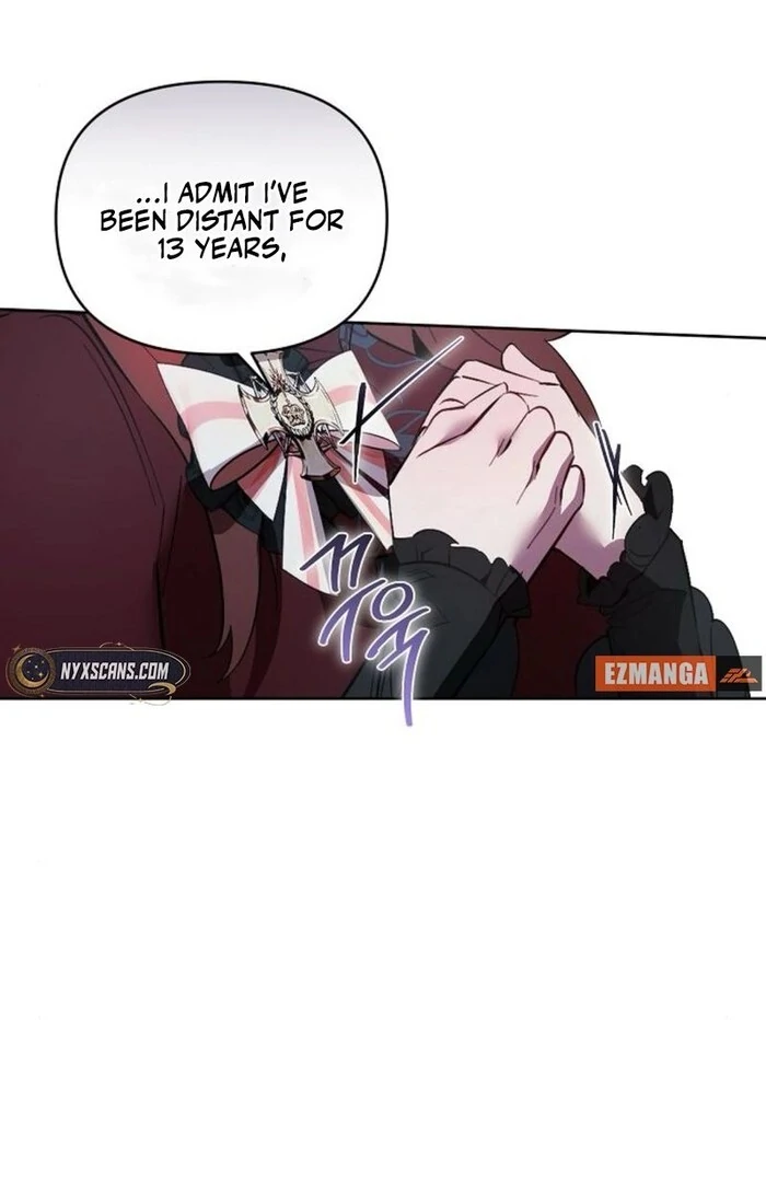 The Dark Duke's Pet Bird Chapter 35 page 64