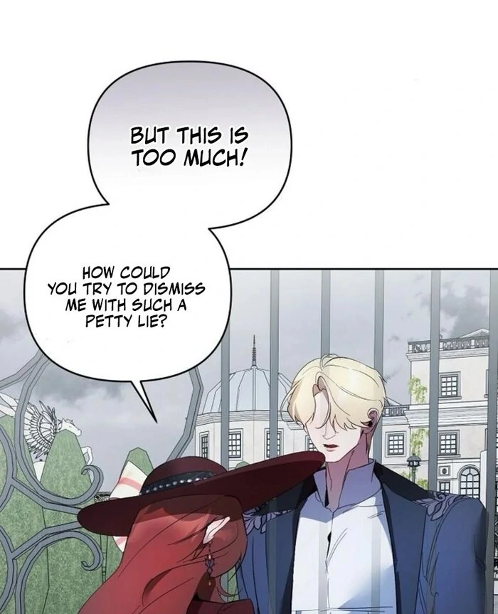 The Dark Duke's Pet Bird Chapter 35 page 65