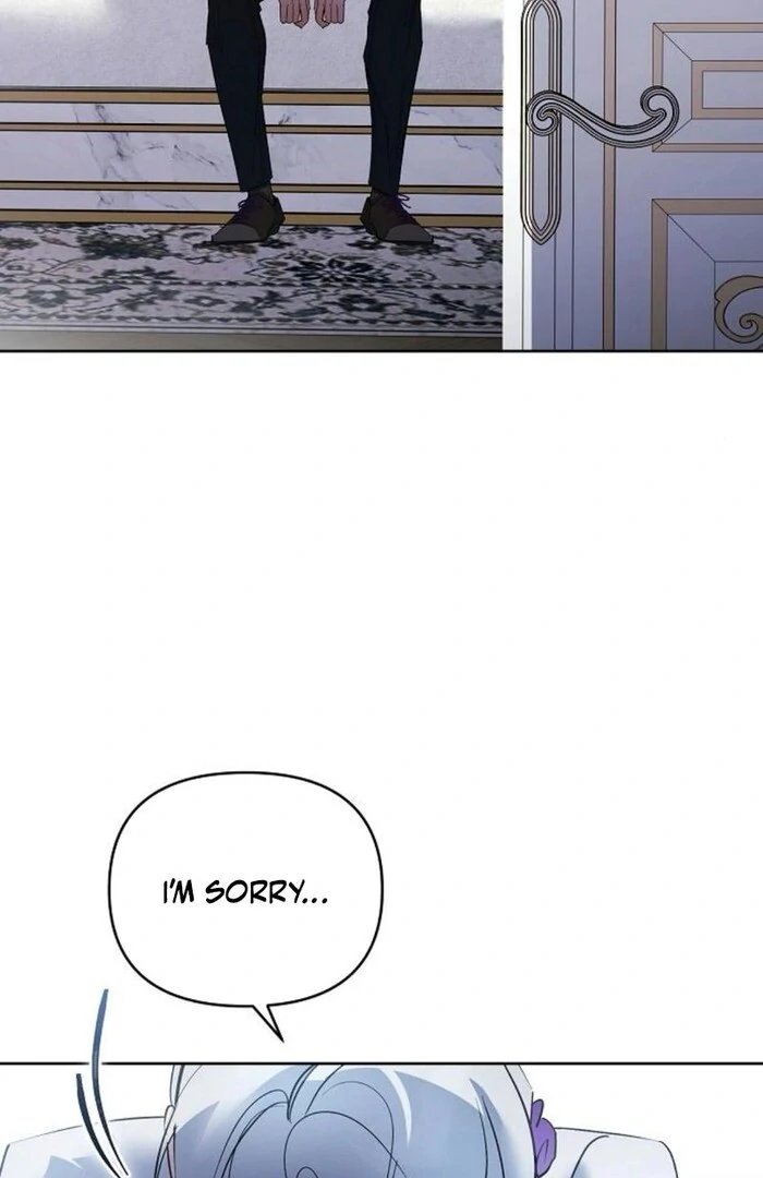 The Dark Duke's Pet Bird Chapter 35 page 81