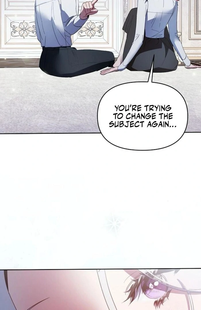 The Dark Duke's Pet Bird Chapter 35 page 88