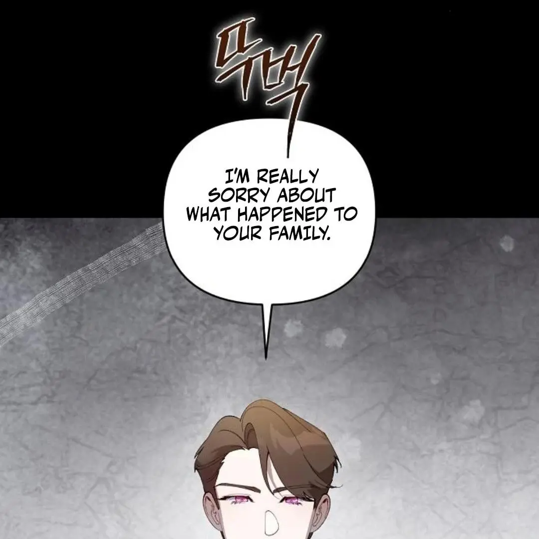 The Dark Duke's Pet Bird Chapter 38 page 5