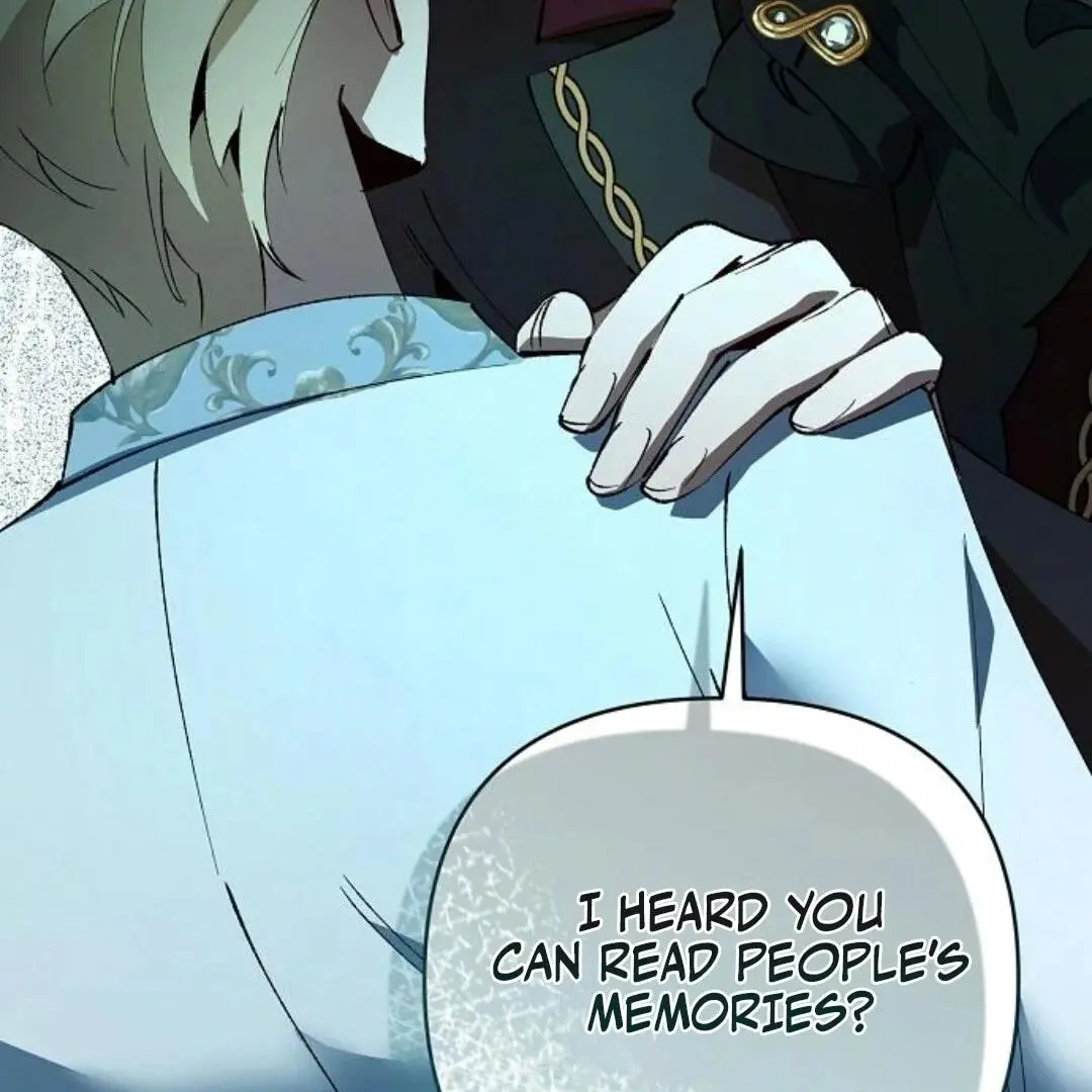 The Dark Duke's Pet Bird Chapter 38 page 11