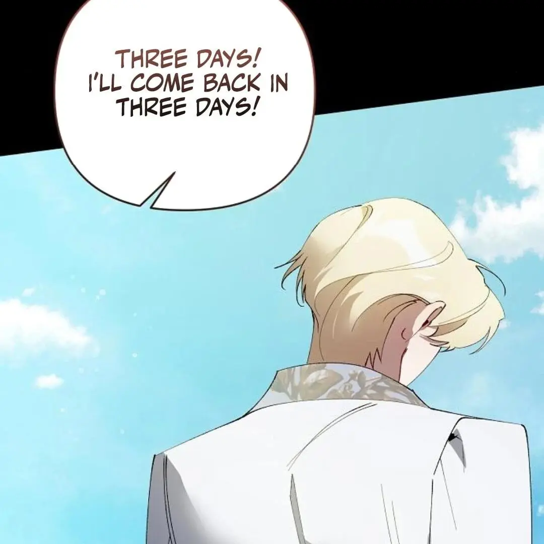 The Dark Duke's Pet Bird Chapter 38 page 23