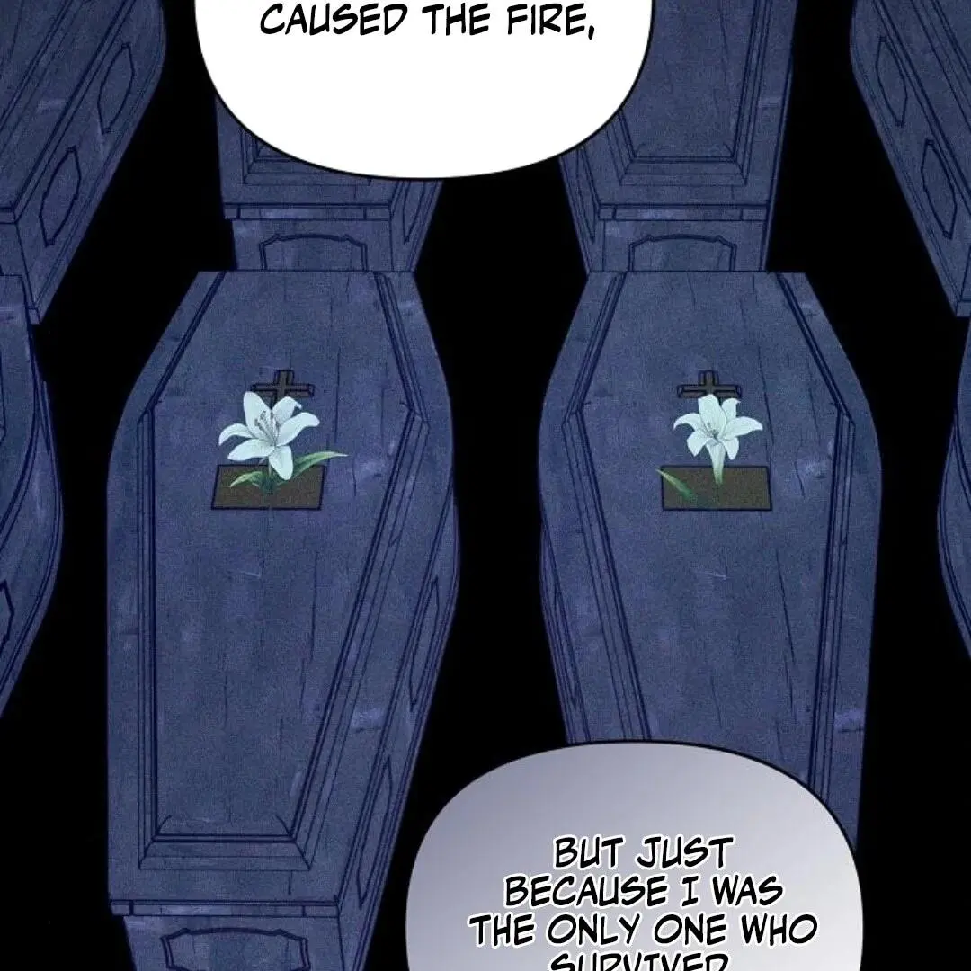 The Dark Duke's Pet Bird Chapter 38 page 75