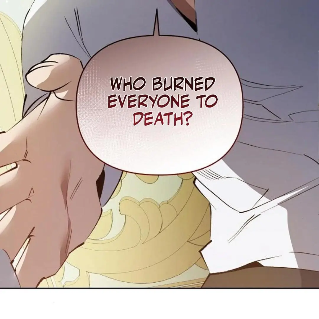 The Dark Duke's Pet Bird Chapter 38 page 101