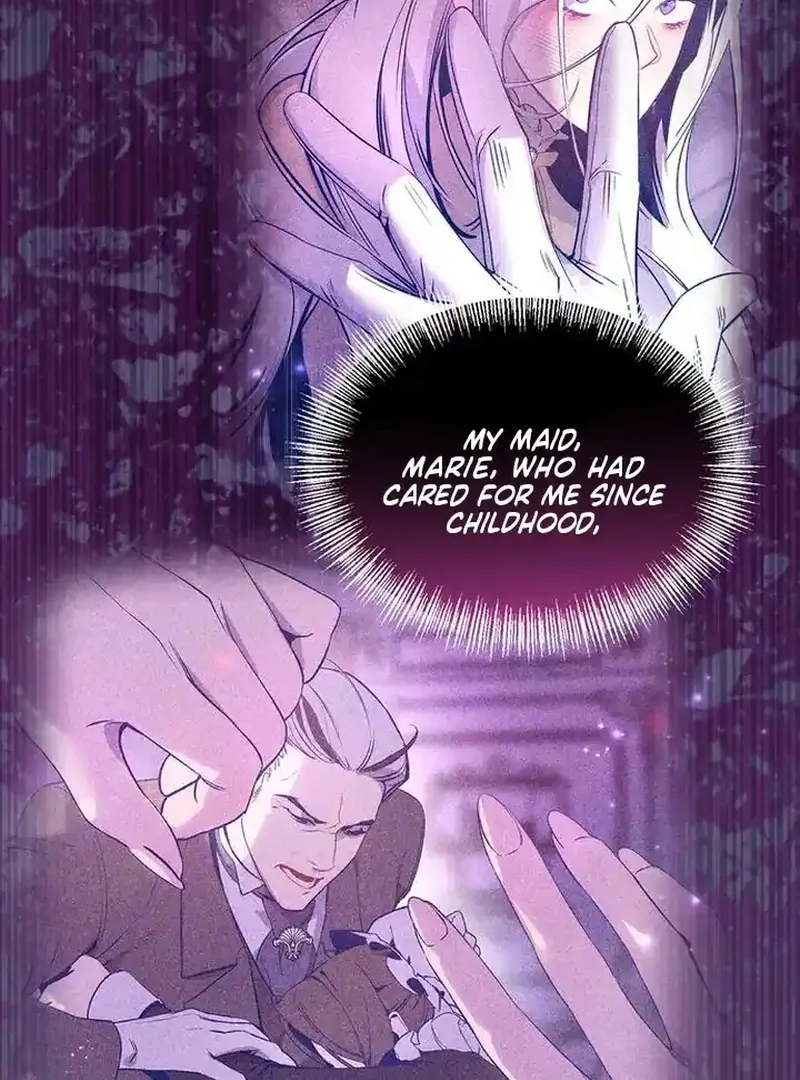 The Dark Duke's Pet Bird Chapter 4 page 31