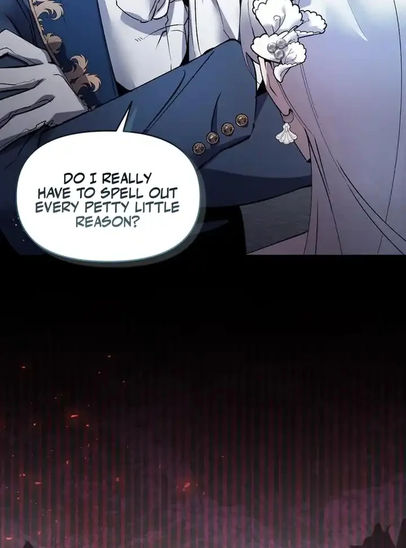 The Dark Duke's Pet Bird Chapter 4 page 34