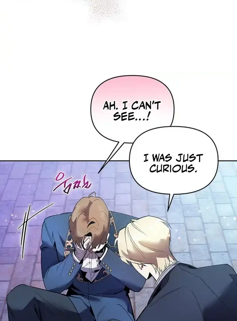 The Dark Duke's Pet Bird Chapter 4 page 61