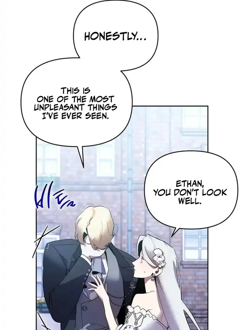 The Dark Duke's Pet Bird Chapter 4 page 71