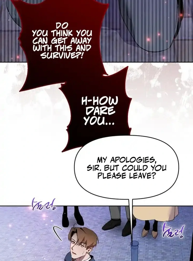 The Dark Duke's Pet Bird Chapter 4 page 74