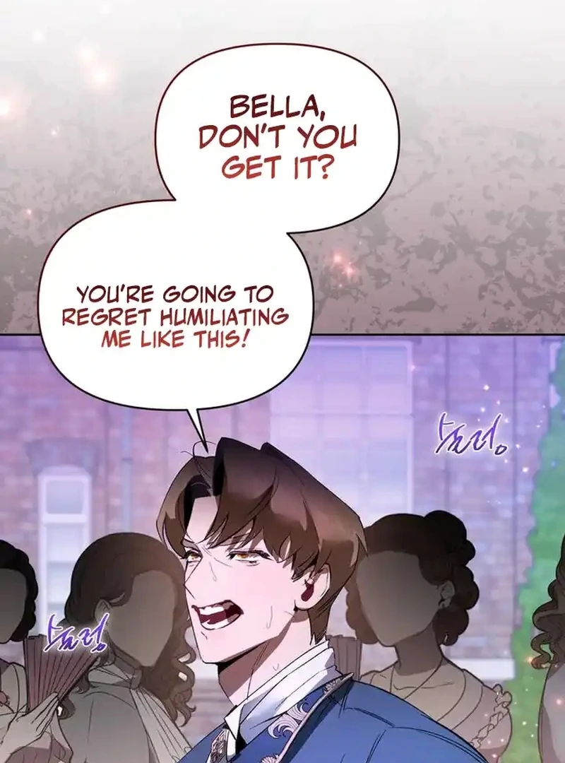 The Dark Duke's Pet Bird Chapter 4 page 80