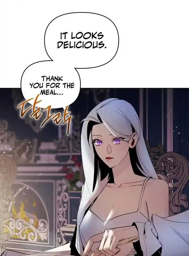 The Dark Duke's Pet Bird Chapter 4 page 98