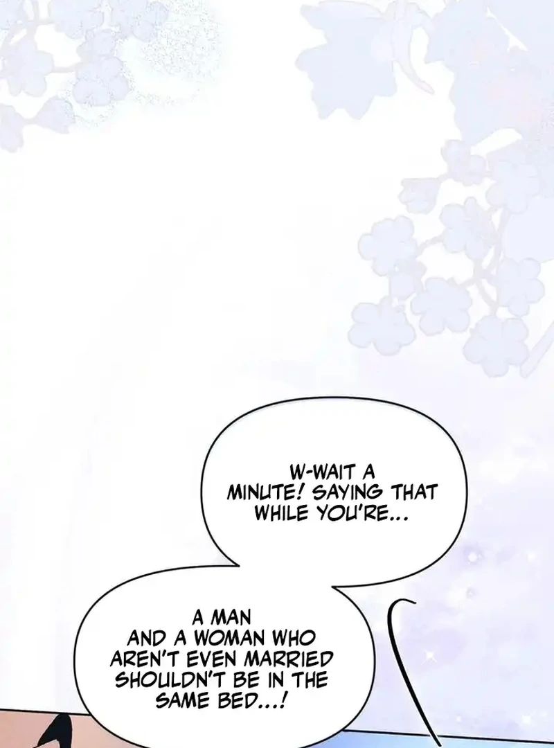 The Dark Duke's Pet Bird Chapter 4 page 121