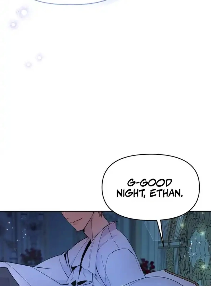 The Dark Duke's Pet Bird Chapter 4 page 125