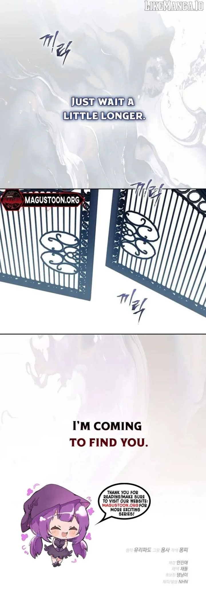 The Dark Duke's Pet Bird Chapter 42 page 10