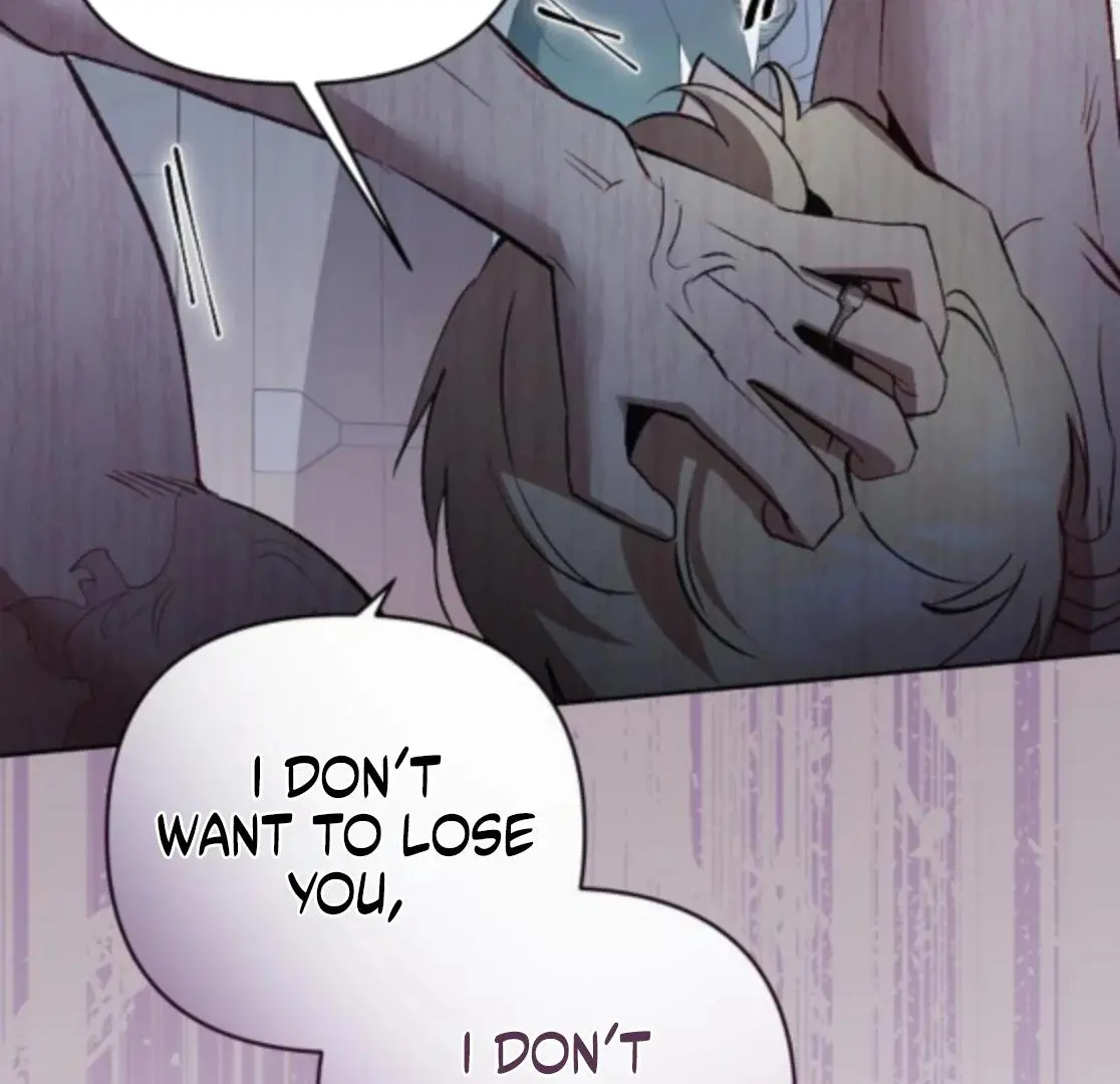 The Dark Duke's Pet Bird Chapter 46 page 23
