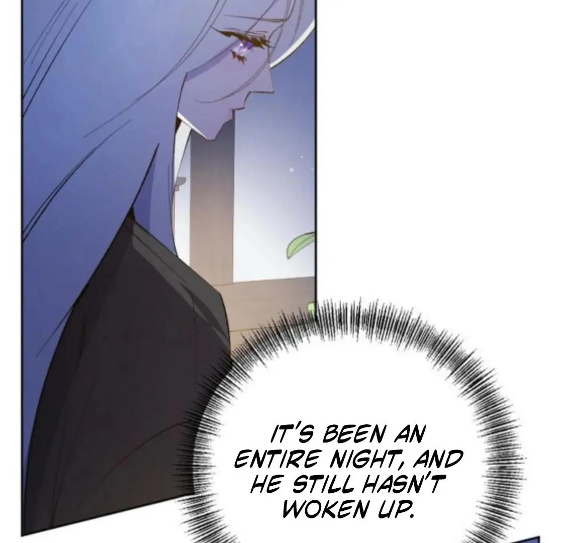 The Dark Duke's Pet Bird Chapter 46 page 52