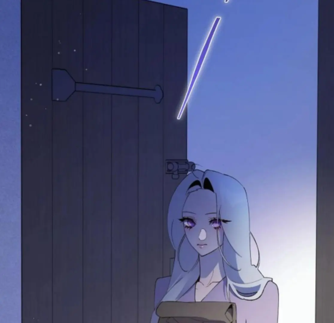 The Dark Duke's Pet Bird Chapter 46 page 81