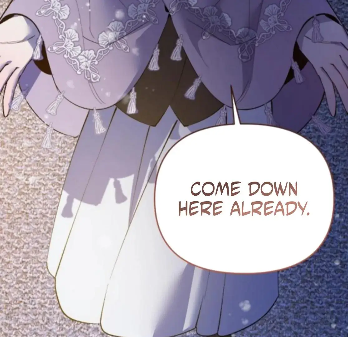 The Dark Duke's Pet Bird Chapter 46 page 103