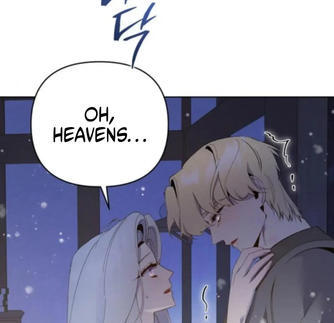 The Dark Duke's Pet Bird Chapter 46 page 108