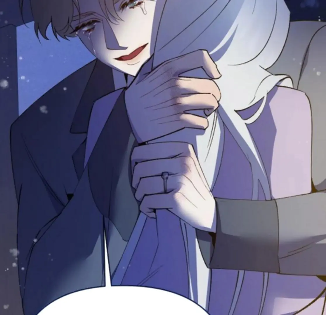The Dark Duke's Pet Bird Chapter 46 page 124