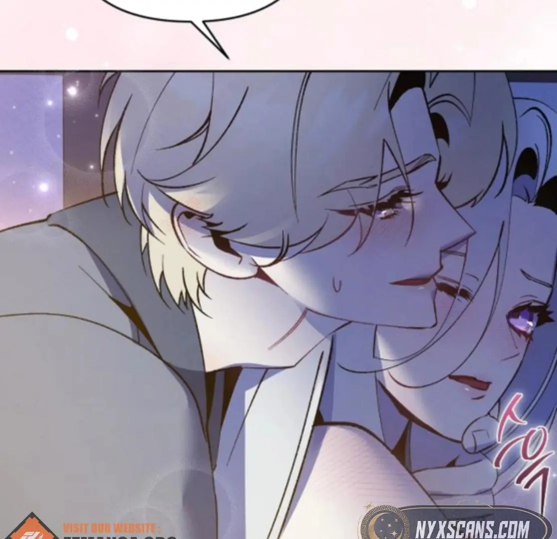 The Dark Duke's Pet Bird Chapter 46 page 161