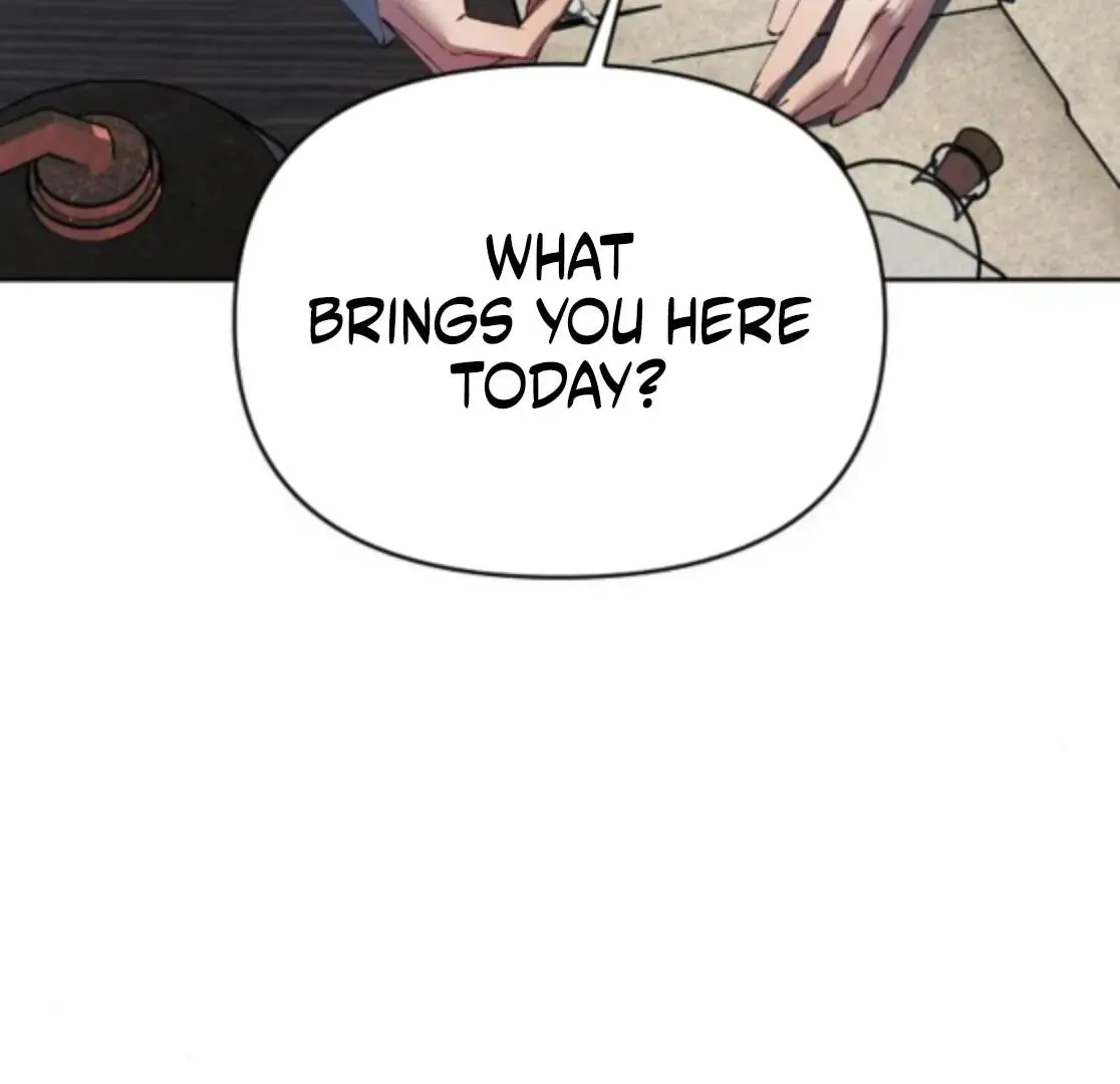 The Dark Duke's Pet Bird Chapter 47 page 11