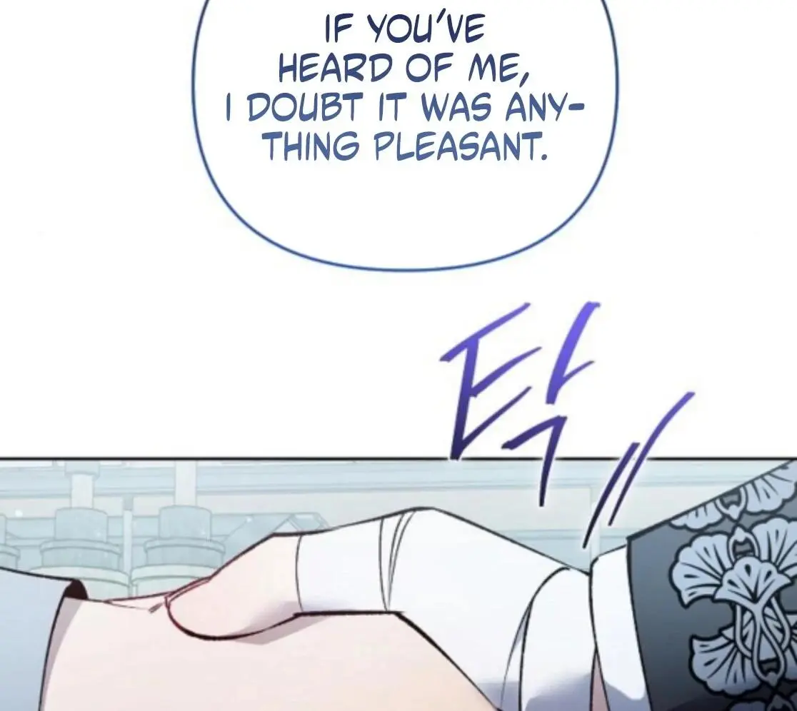 The Dark Duke's Pet Bird Chapter 47 page 23