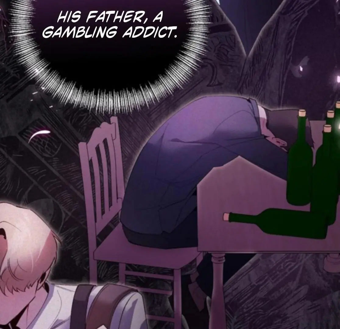 The Dark Duke's Pet Bird Chapter 47 page 40