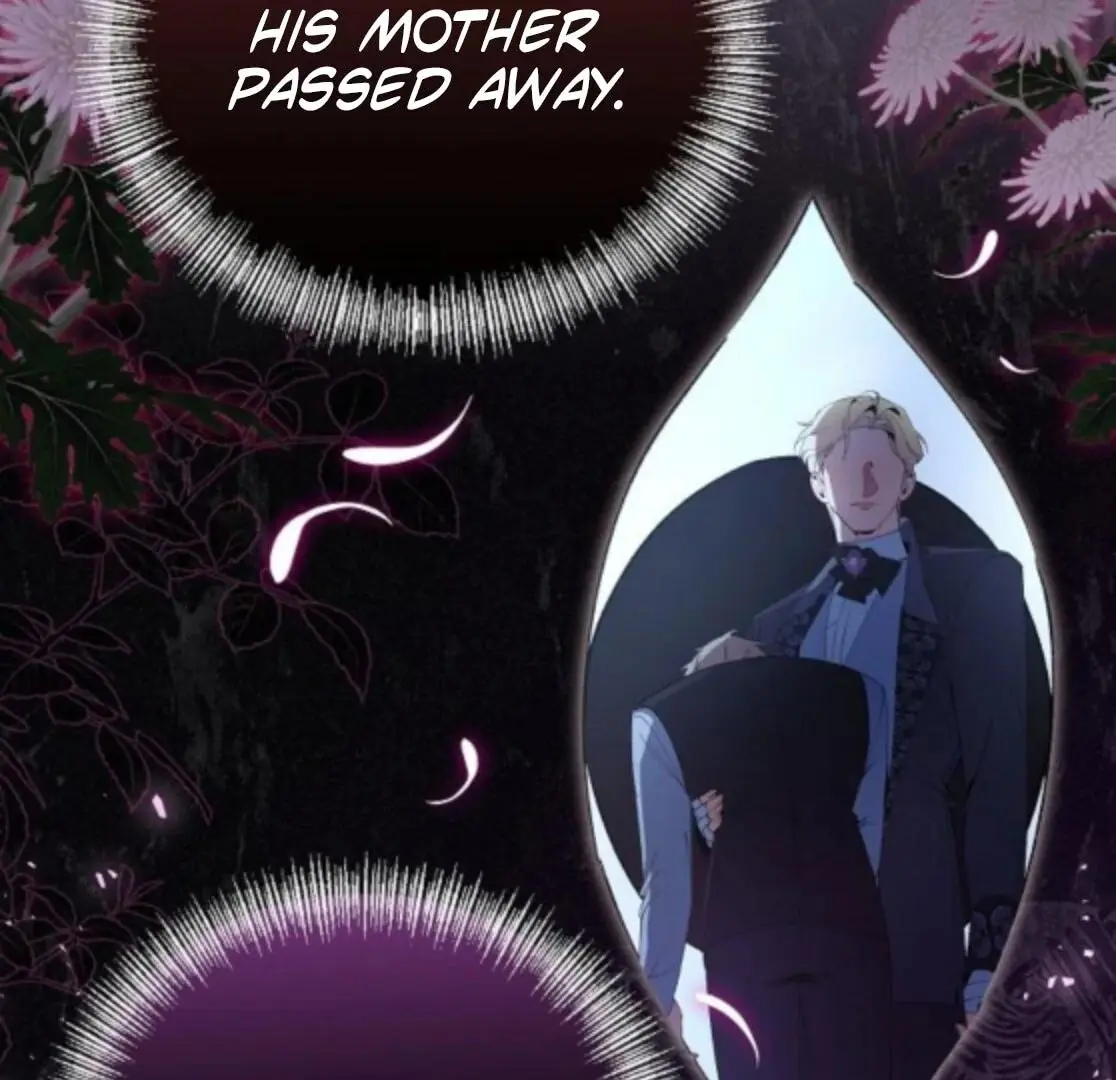 The Dark Duke's Pet Bird Chapter 47 page 39