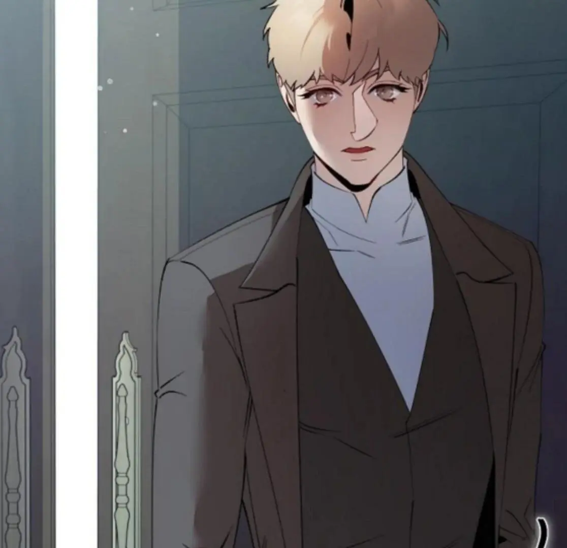 The Dark Duke's Pet Bird Chapter 47 page 69
