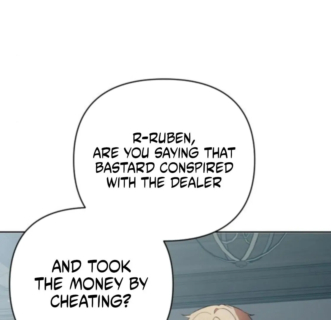 The Dark Duke's Pet Bird Chapter 47 page 97