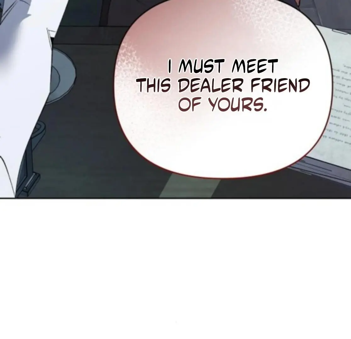 The Dark Duke's Pet Bird Chapter 47 page 102