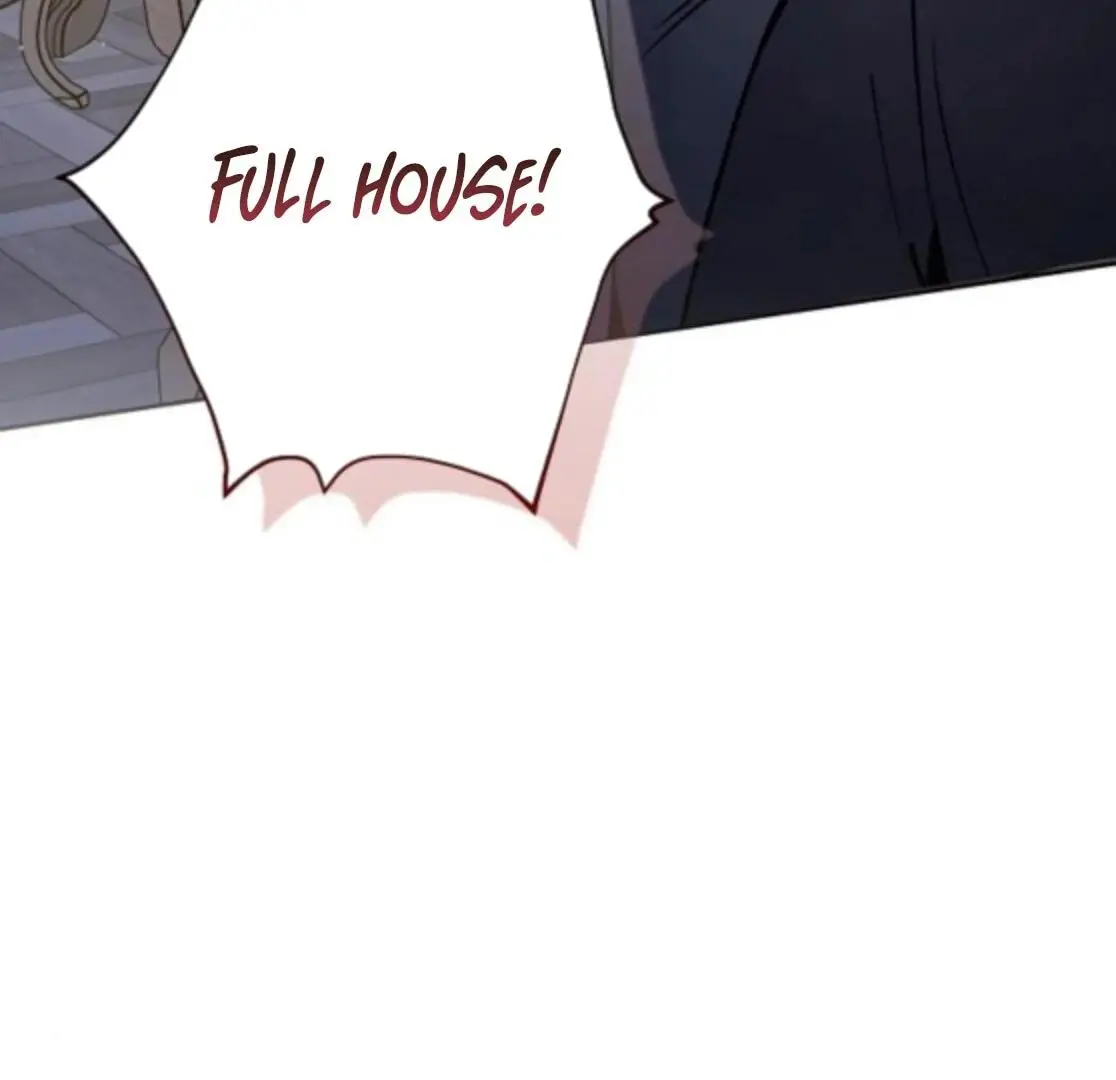 The Dark Duke's Pet Bird Chapter 47 page 128
