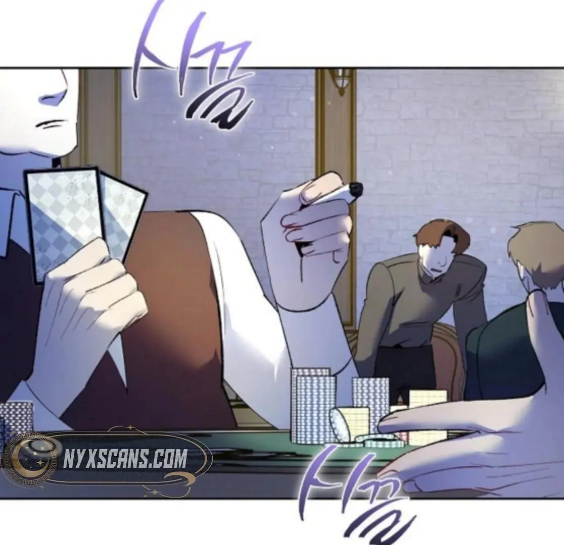 The Dark Duke's Pet Bird Chapter 47 page 122