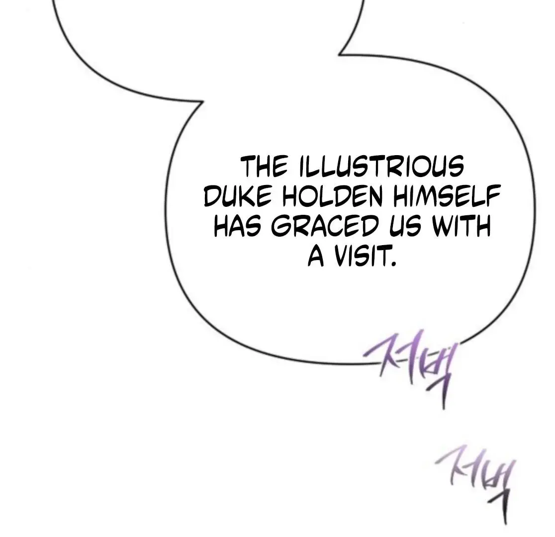 The Dark Duke's Pet Bird Chapter 47 page 139