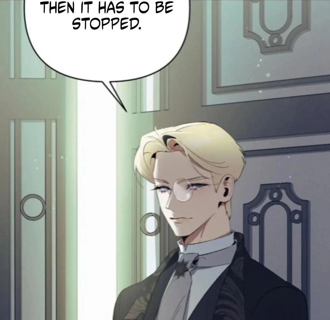 The Dark Duke's Pet Bird Chapter 47 page 149