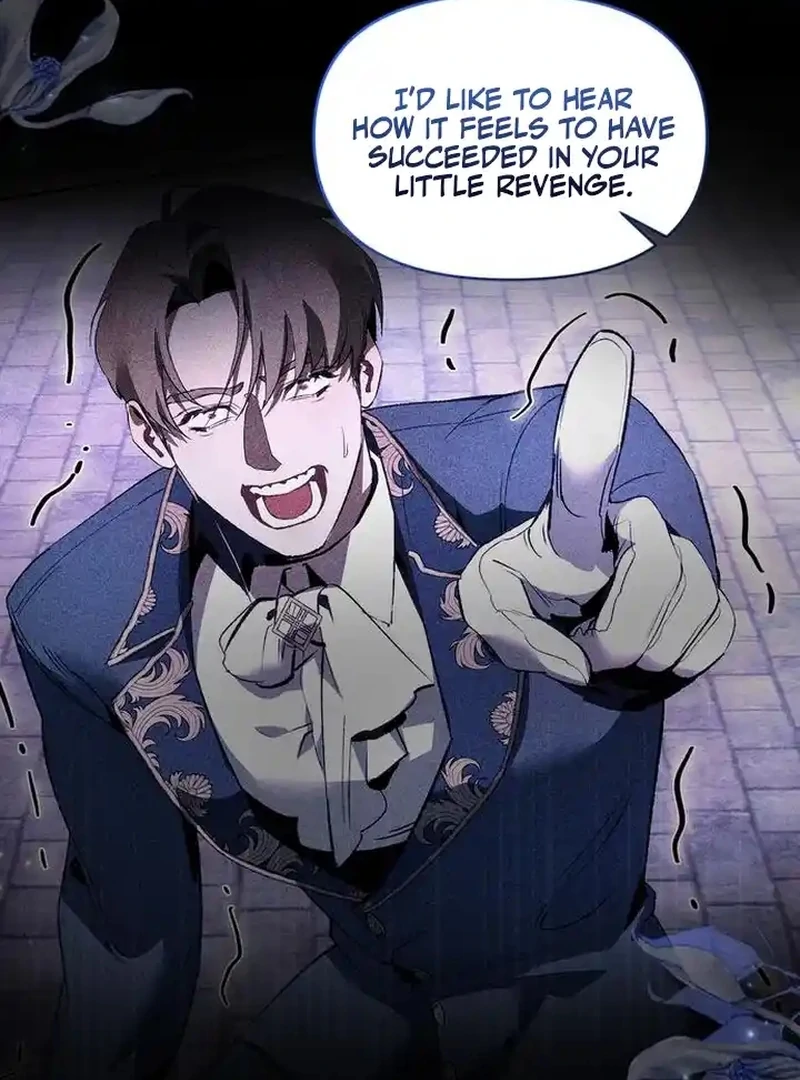 The Dark Duke's Pet Bird Chapter 5 page 8