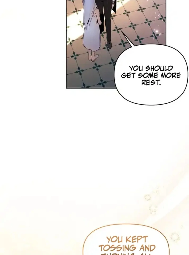 The Dark Duke's Pet Bird Chapter 5 page 20