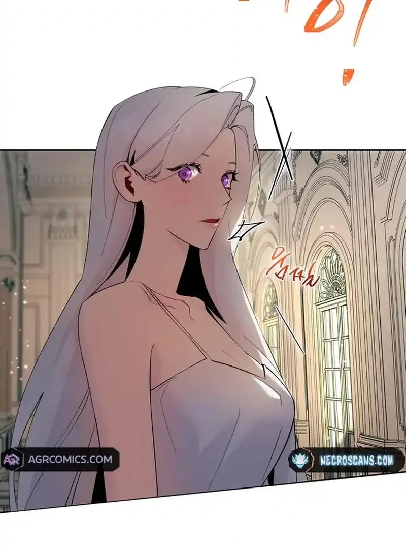 The Dark Duke's Pet Bird Chapter 5 page 34